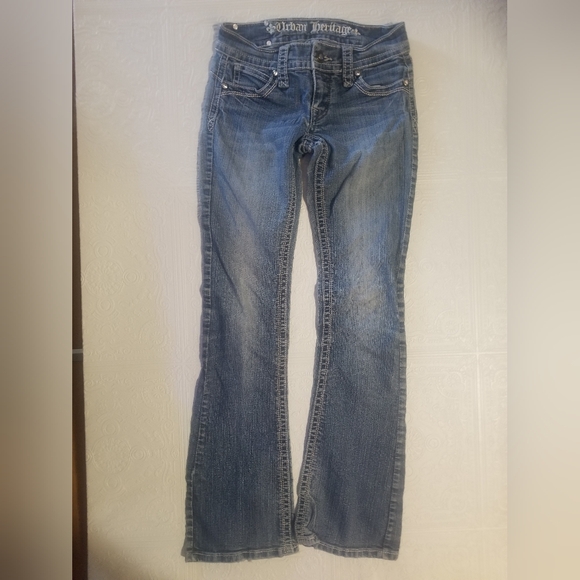Urbain decay jeans size 3 - Picture 1 of 2